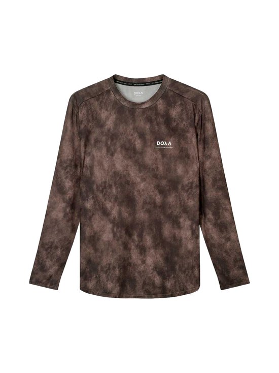 Doxa - Rerun-treenipaita - 44 TAUPE | Stockmann - photo 1