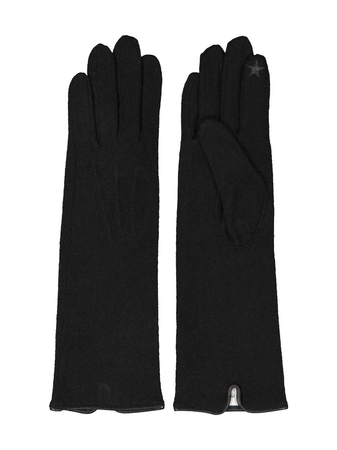 Touchscreen gloves