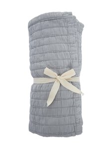 Casa Stockmann - Latu-päiväpeite - GRAY | Stockmann