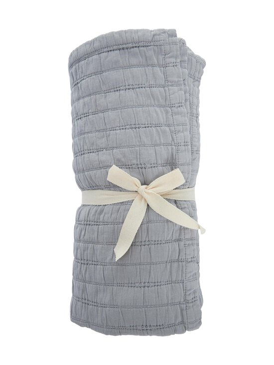 Casa Stockmann - Latu-päiväpeite - GRAY | Stockmann - photo 1