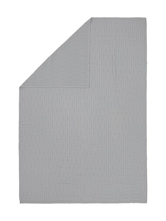 Casa Stockmann - Latu gultas pārklājs - GRAY | Stockmann - photo 2