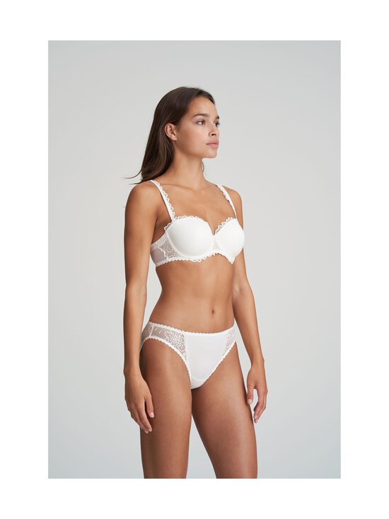 Marie Jo - Jane Strapless -rintaliivit - LUONNONVALKOINEN - photo 5 Marie Jo - Jane Strapless -rintaliivit - LUONNONVALKOINEN | Stockmann - photo 5