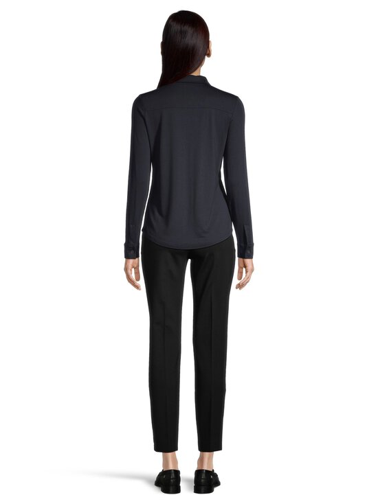 Marc O'Polo - Pluus Jersey - 811 MANIC MIDNIGHT - photo 3 Marc O'Polo - Pluus Jersey - 811 MANIC MIDNIGHT | Stockmann - photo 3
