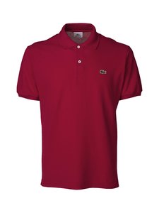 Lacoste - Lacoste polo krekls - 476 BORDEAUX | Stockmann