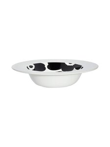 Marimekko - Oiva Unikko - syvä lautanen 20 cm - 109 WHITE, BLACK Marimekko - Oiva Unikko - syvä lautanen 20 cm - 109 WHITE, BLACK | Stockmann