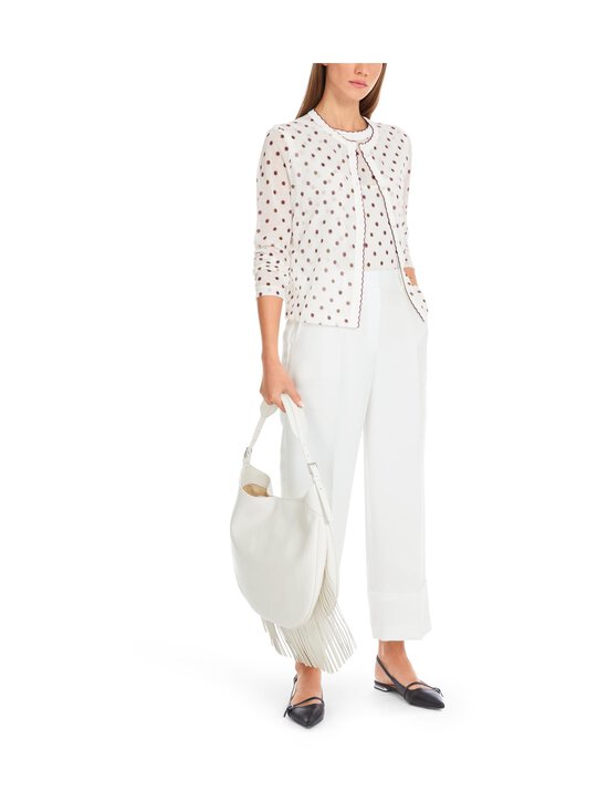 Marc Cain - Kardigan - 110 CALI DOTS - photo 2 Marc Cain - Kardigan - 110 CALI DOTS | Stockmann - photo 2