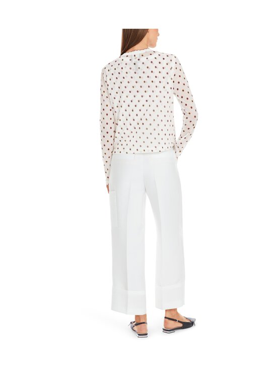 Marc Cain - Kardigan - 110 CALI DOTS - photo 3 Marc Cain - Kardigan - 110 CALI DOTS | Stockmann - photo 3