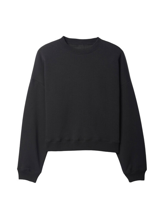 GAP - Wedge Crew džemperis - MOONLESS NIGHT | Stockmann - photo 1