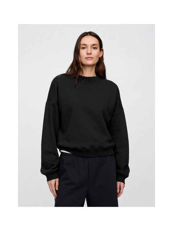 GAP - Wedge Crew džemperis - MOONLESS NIGHT | Stockmann - photo 2