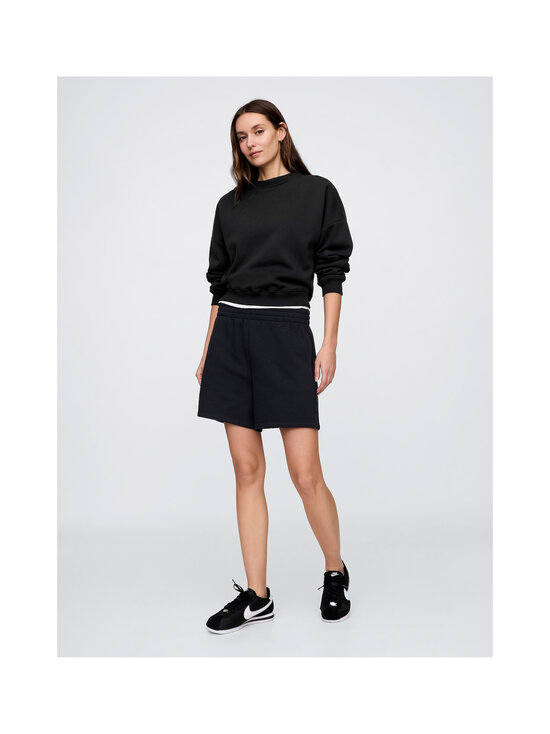 GAP - Wedge Crew džemperis - MOONLESS NIGHT | Stockmann - photo 3