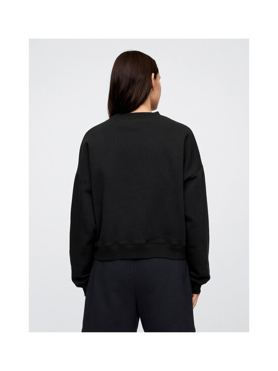 GAP - Wedge Crew džemperis - MOONLESS NIGHT | Stockmann - photo 4