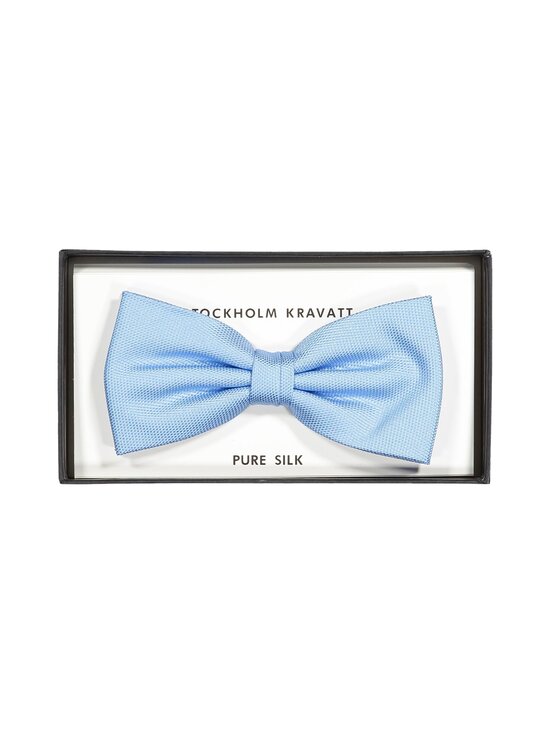 Stockholm Kravatt - Siidist kikilips - 07 LIGHT BLUE - photo 1 Stockholm Kravatt - Siidist kikilips - 07 LIGHT BLUE | Stockmann - photo 1