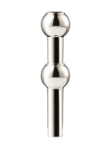 STOFF Nagel - Vaas - CHROME | Stockmann
