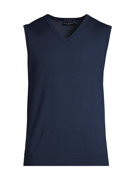Cap Horn - Sed-merinovillaliivi - NAVY 51046 | Stockmann - photo 1