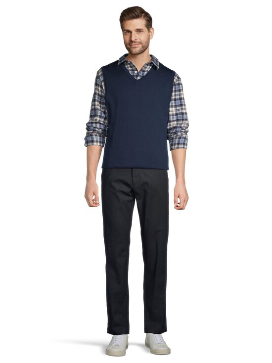 Cap Horn - Sed-merinovillaliivi - NAVY 51046 | Stockmann - photo 2
