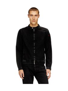 Diesel - D-Glory-farkkutakki - 02 BLACK | Stockmann