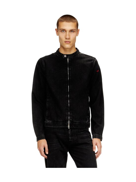 Diesel - D-Glory-farkkutakki - 02 BLACK | Stockmann - photo 1