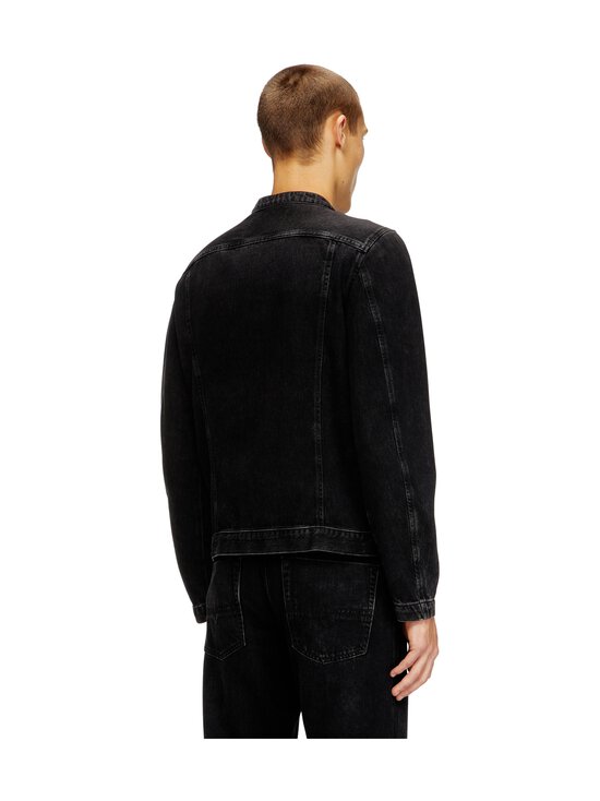 Diesel - D-Glory-farkkutakki - 02 BLACK | Stockmann - photo 2