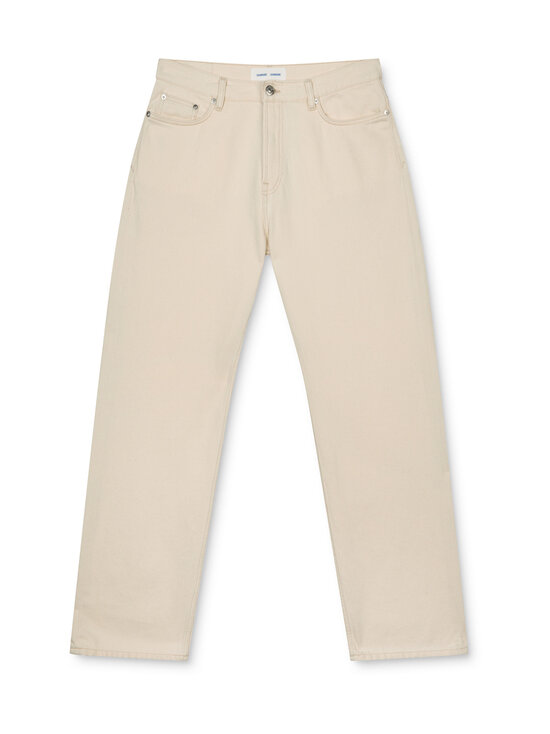 Samsoe Samsoe - Saeddie-farkut - CLR002677 SOFT NATURAL | Stockmann - photo 1