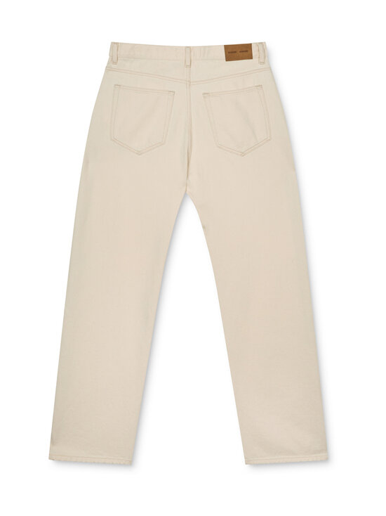 Samsoe Samsoe - Saeddie-farkut - CLR002677 SOFT NATURAL | Stockmann - photo 2