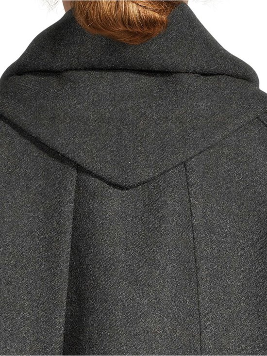 Rodebjer - Chloe- lyhyt villakangastakki - PHANTOM - photo 6 Rodebjer - Chloe- lyhyt villakangastakki - PHANTOM | Stockmann - photo 6