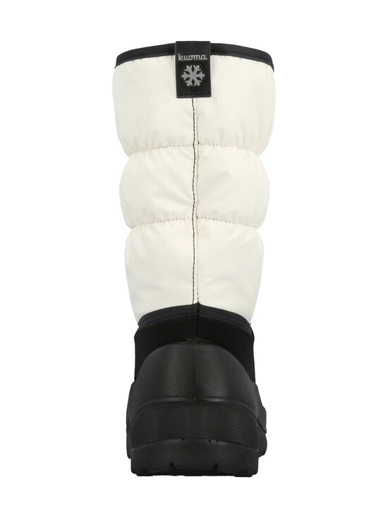 Kuoma - Lumilyhty-talvikengät - 13 WHITE - photo 3 Kuoma - Lumilyhty-talvikengät - 13 WHITE | Stockmann - photo 3