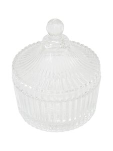 Villa Stockmann - Sisi-lasipurkki - GLASS | Stockmann