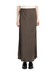 Marella - Flowing Maxi -hame - 004 DARK GREY | Stockmann