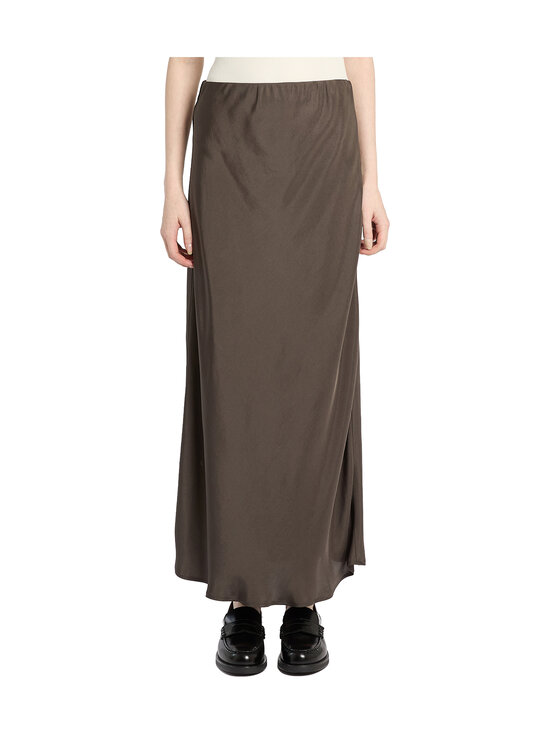 Marella - Flowing Maxi -hame - 004 DARK GREY | Stockmann - photo 1