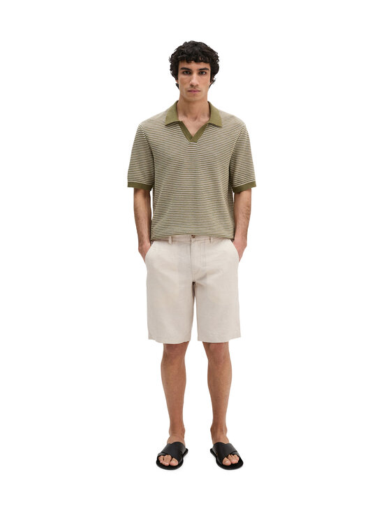 Marc O'Polo - Kootud polosärk - 2945 FRESH SEAWEED | Stockmann - photo 5