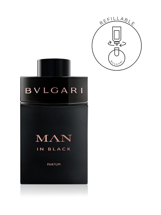 Bvlgari - Man in Black Parfum - NOCOL | Stockmann - photo 2
