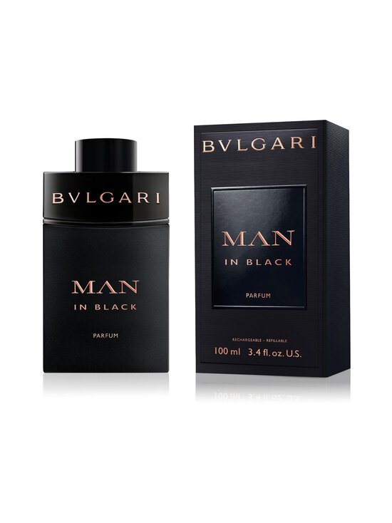 Bvlgari - Man in Black Parfum - NOCOL | Stockmann - photo 16
