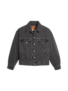 Levi's - 90s Trucker Be Kind Rewind -farkkutakki - 246 BE KIND REWIND Levi's - 90s Trucker Be Kind Rewind -farkkutakki - 246 BE KIND REWIND | Stockmann