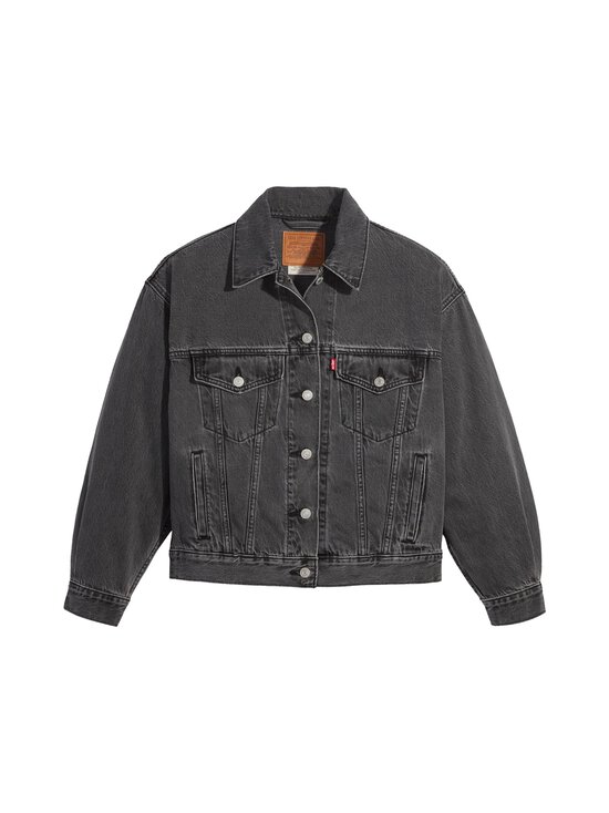 Levi's - 90s Trucker Be Kind Rewind -farkkutakki - 246 BE KIND REWIND - photo 1 Levi's - 90s Trucker Be Kind Rewind -farkkutakki - 246 BE KIND REWIND | Stockmann - photo 1