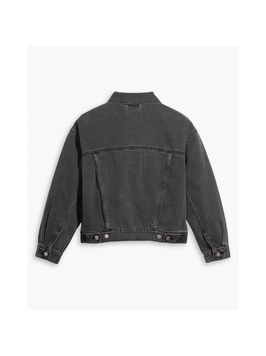 Levi's - 90s Trucker Be Kind Rewind -farkkutakki - 246 BE KIND REWIND - photo 2 Levi's - 90s Trucker Be Kind Rewind -farkkutakki - 246 BE KIND REWIND | Stockmann - photo 2