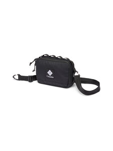 Columbia - Kott Trail Traveler Crossbody - 010 BLACK | Stockmann