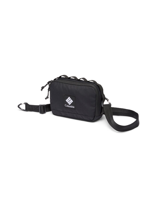 Columbia - Kott Trail Traveler Crossbody - 010 BLACK | Stockmann - photo 1