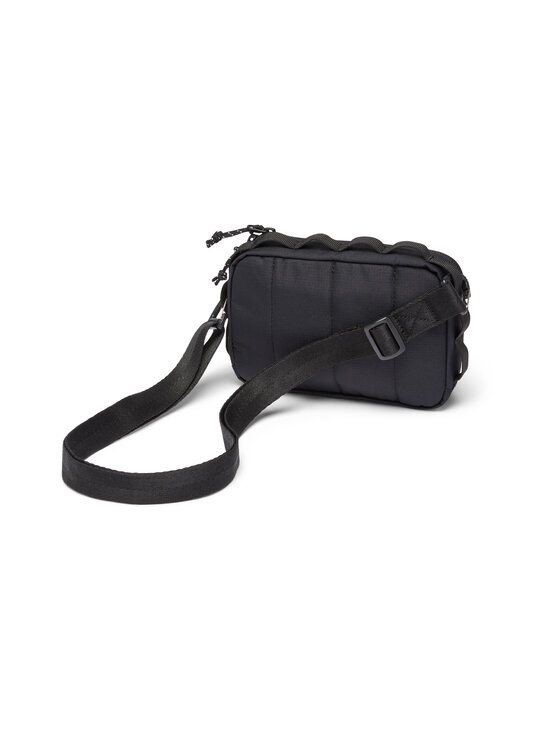 Columbia - Kott Trail Traveler Crossbody - 010 BLACK | Stockmann - photo 2