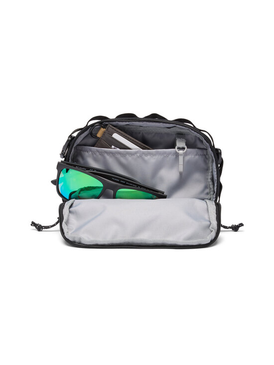 Columbia - Kott Trail Traveler Crossbody - 010 BLACK | Stockmann - photo 3