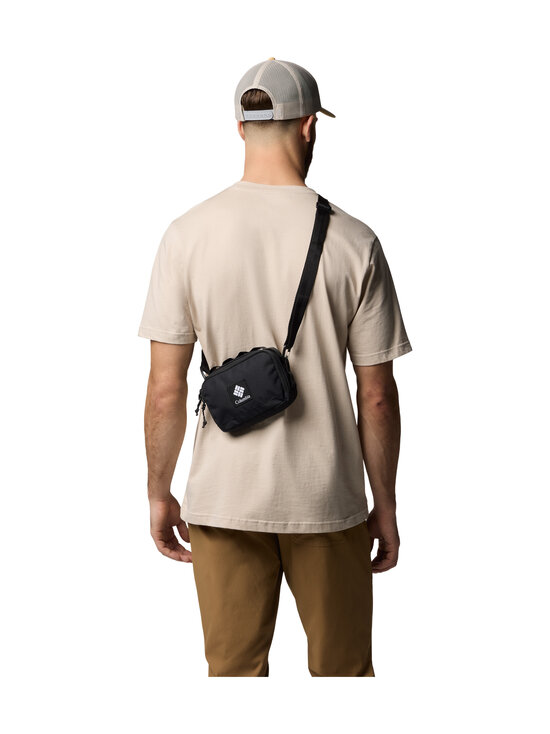Columbia - Kott Trail Traveler Crossbody - 010 BLACK | Stockmann - photo 6