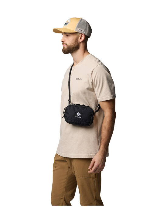 Columbia - Kott Trail Traveler Crossbody - 010 BLACK | Stockmann - photo 7