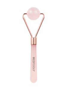 Eco Tools - Rose Quartz Contour Roller -ruusukvartsirolleri Eco Tools - Rose Quartz Contour Roller -ruusukvartsirolleri | Stockmann
