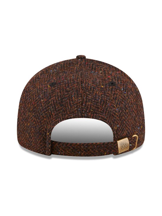 New Era - Nokkmüts Tweed 9Fifty - XBR | Stockmann - photo 2