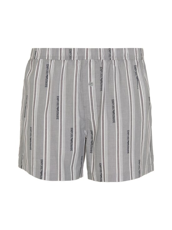 Emporio Armani - Bokserishortsit - F6023 SHADE STRIPE | Stockmann - photo 1