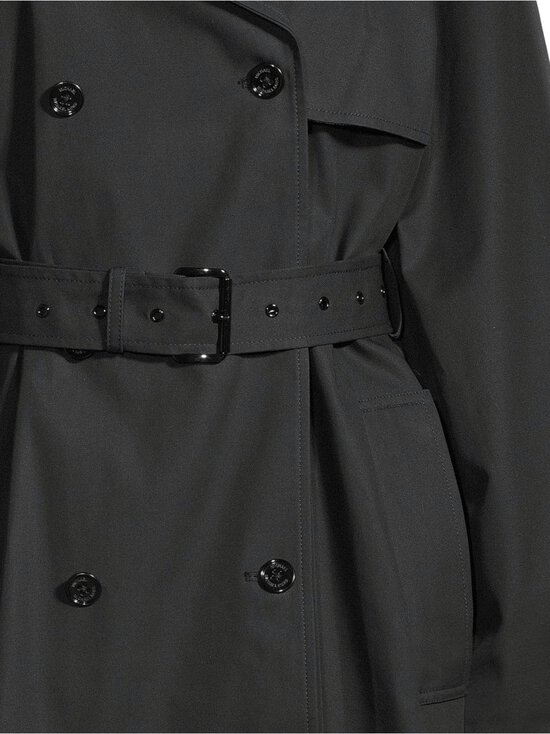 Michael Michael Kors - Oversize trencis - 001 BLACK - photo 6 Michael Michael Kors - Oversize trencis - 001 BLACK | Stockmann - photo 6