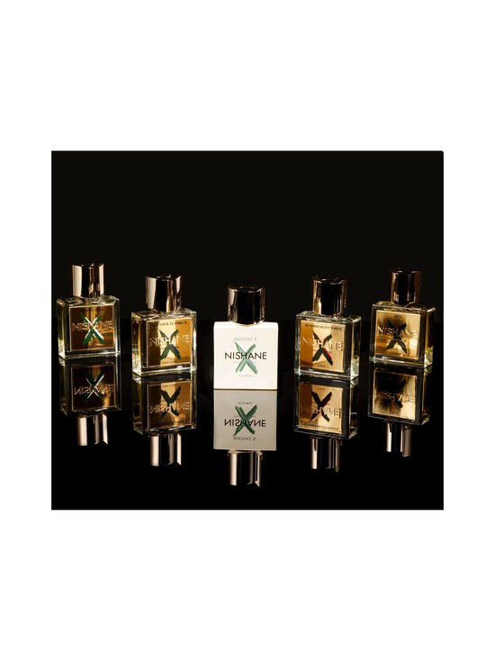 Nishane - Hundred Silent Ways X - NOCOL - photo 5 Nishane - Hundred Silent Ways X - NOCOL | Stockmann - photo 5