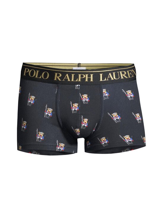 Polo Ralph Lauren - Trunks, 2-pack - GB CRUISE NAVY/POLO BLACK - photo 1 Polo Ralph Lauren - Trunks, 2-pack - GB CRUISE NAVY/POLO BLACK | Stockmann - photo 1