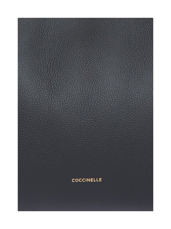 Coccinelle - Boheme Grana Double Hobo plecu soma - 613 NOIR/COGNAC - photo 4 Coccinelle - Boheme Grana Double Hobo plecu soma - 613 NOIR/COGNAC | Stockmann - photo 4