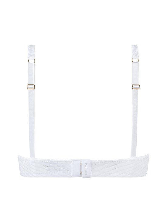 Amoena - Karolina-proteesiliivit - WHITE/LIGHT SAND - photo 2 Amoena - Karolina-proteesiliivit - WHITE/LIGHT SAND | Stockmann - photo 2
