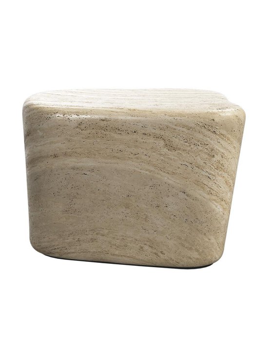 BoConcept - Terracina-sohvapöytä travertiini 62 x 58 cm - BEIGE | Stockmann - photo 2